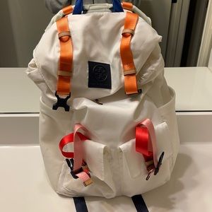 Tory Burch Sport Backpack